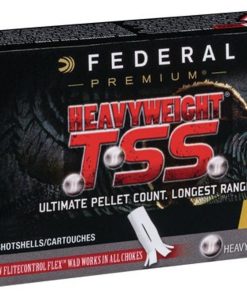 Federal Heavyweight TSS 410 Ga