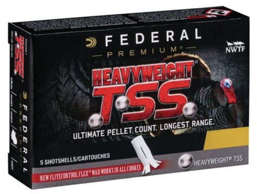 Federal Heavyweight TSS 410 Ga