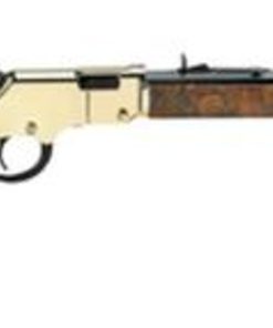 Henry Golden Boy Lever 22LR