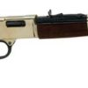 Henry Mare's Leg Pistol Lever 45 Colt 12" Barrel