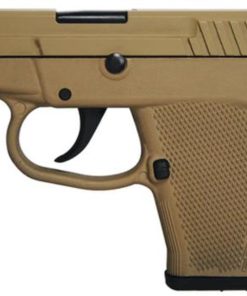 Kel Tec P32 Tan 7RD