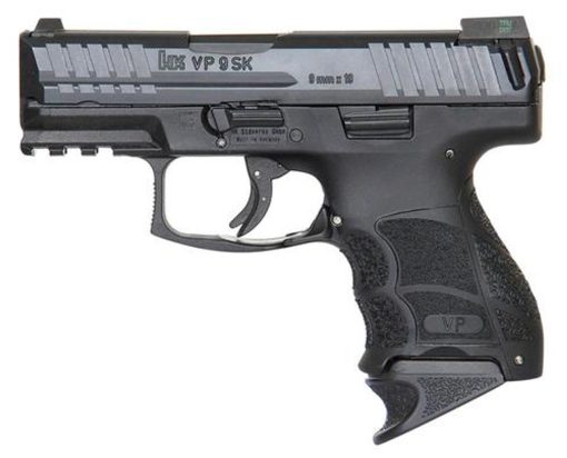 HK VP9 SK