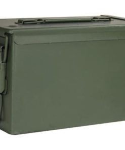 USGI M2A1 Ammo Can