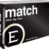 Eley Match 22 LR