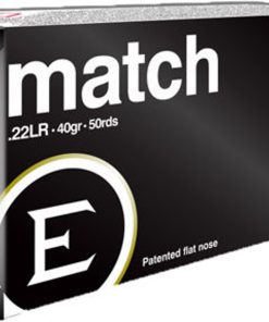 Eley Match 22 LR