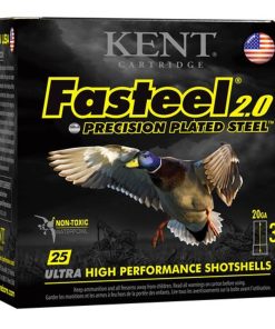 Kent Fasteel Waterfowl 20 Ga