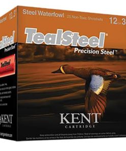 Kent Teal Steel 12 Ga