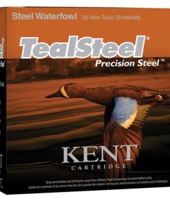 Kent TealSteel Waterfowl 20 Ga