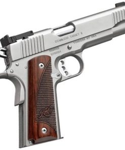 Kimber Stainless Target II (2016) 9mm