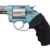 Charter Arms Blue Diamond Undercover Lite