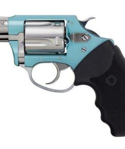 Charter Arms Blue Diamond Undercover Lite