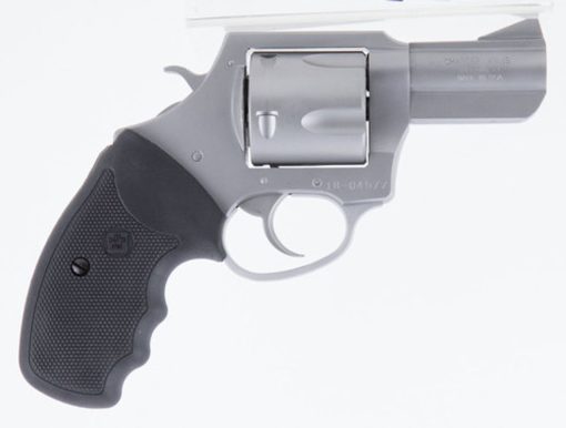 Charter Arms Bulldog XL