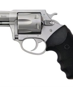 Charter Arms Pitbull 9mm