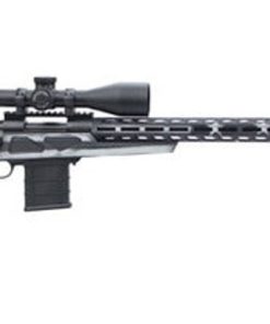 Howa HCRA Package 6.5 Creedmoor