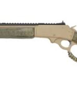 Marlin 1895 SBL Modern Lever Hunter MLH Custom Shop 45-70