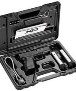 Springfield XD40 Essential Package