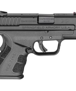 Springfield XD Mod.2 9mm