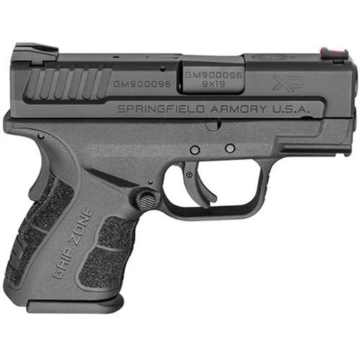 Springfield XD Mod.2 9mm