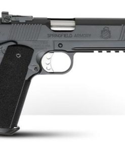 Springfield TRP Operator 45 ACP