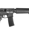 Core15 M4 Scout AR-15 5.56/223 16" Barrel Black Hard Coat 30rd