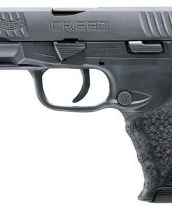 Walther Creed 9mm