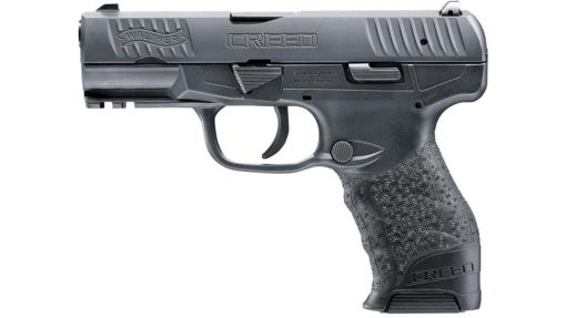 Walther Creed 9mm