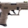 Walther P22 QD