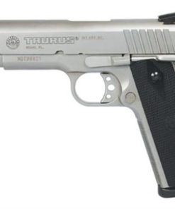 Taurus 1911 45 ACP Stainless Steel