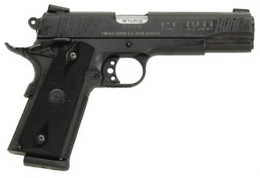 Taurus 1911 45 ACP