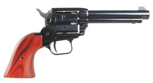 Heritage Rough Rider 22LR