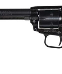 Heritage Rough Rider 22LR