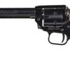 Heritage Rough Rider Revolver 22LR/22 Mag 6-1/2" Barrel