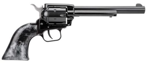 Heritage Rough Rider 22LR