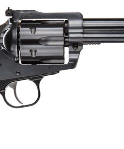 Ruger New Model Blackhawk Convertible .45 Long Colt/.45 Auto 5.5" Blue 6 Shot