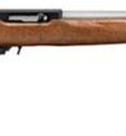 Ruger 10/22 Light Varmint Target Rifle .22