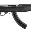 Ruger 10/22 Tactical