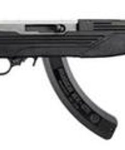 Ruger 10/22 Tactical