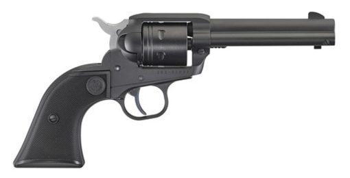 Ruger Wrangler