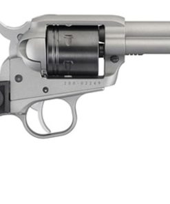 Ruger Wrangler