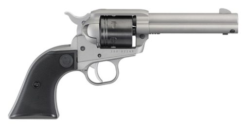 Ruger Wrangler