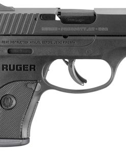 Ruger LC9S Standard 9mm