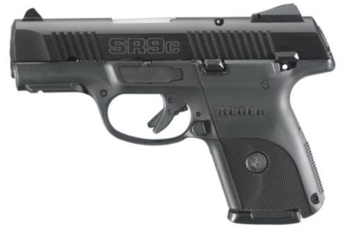 Ruger SR9C Compact Pistol