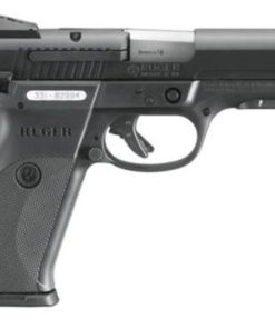 Ruger SR9B Pistol