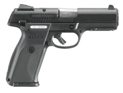 Ruger SR9B Pistol