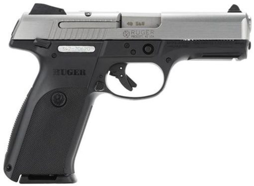 Ruger SR40 Pistol