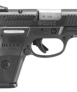 Ruger SR40C 3.5" Pistol