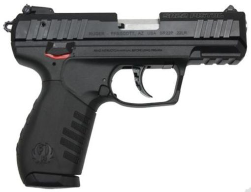 Ruger SR22 Pistol