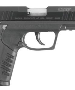 Ruger SR22 PBT 22LR