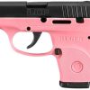 Ruger LCP Pink 380 ACP