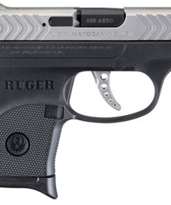 Ruger LCP 380 ACP Double